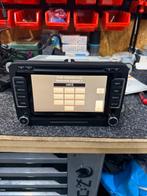 Rns 510 R versie , Nieuwste Maps met code, ., Ophalen of Verzenden, Zo goed als nieuw, .