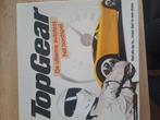 TopGear het bordspel, Ophalen of Verzenden, Zo goed als nieuw