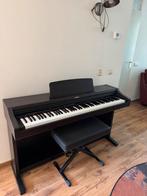 Kawai piano, Ophalen, Zwart, Zo goed als nieuw, Piano