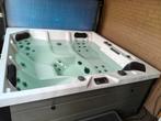 5persoons jacuzzi, Tuin en Terras, Bubbelbaden en Hottubs, Ophalen, Gebruikt, Filter
