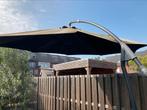 Parasol, Tuin en Terras, Ophalen, Gebruikt