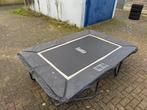 Trampoline Salta 2,14 x1,53, Kinderen en Baby's, Speelgoed | Buiten | Trampolines, Ophalen, Gebruikt