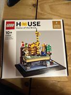 Lego house Dagny Holm 40503 NIEUW, Kinderen en Baby's, Ophalen of Verzenden, Nieuw, Complete set, Lego