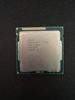 Intel core i5 2500, Computers en Software, Processors, 4-core, Ophalen of Verzenden, Zo goed als nieuw, Intel Core i5