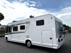 Knaus Live I700 MEG Enkele-bedden/Automaat/2021/Hefbed/Euro6, Caravans en Kamperen, Campers, 7 tot 8 meter, Bedrijf, Diesel, Knaus