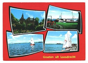 38965	Loosdrecht	NH 1978	 _gelopen met mooie zegel 	 Postcod beschikbaar voor biedingen