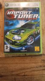 Import tunder challenge, 1 speler, Ophalen of Verzenden, Zo goed als nieuw, Racen en Vliegen