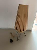 Vintage Pilastro tafellamp uit de jaren ‘50., Gebruikt, Ophalen of Verzenden, Pilastro '50, Minder dan 50 cm