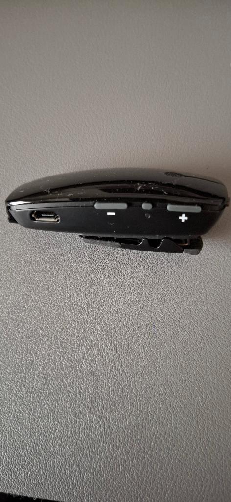 Multi mic voor ReSound hoortoestellen + ReSound Unite TV 2, Diensten en Vakmensen, Welzijn | Overige