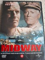 Midway, Ophalen of Verzenden, Zo goed als nieuw, Komedie, Alle leeftijden