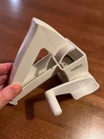 Zylizz kaas rasp, kaasmolen, Ophalen of Verzenden, Zo goed als nieuw