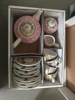 Blond Amsterdam Servies Set, Antiek en Kunst, Ophalen