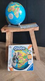 Tiptoi Globe, Kinderen en Baby's, Speelgoed | Educatief en Creatief, Gebruikt, Ophalen of Verzenden