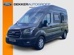 Ford Transit-Nugget Big Nugget Westfalia Camper, Caravans en Kamperen, Campers, Diesel, Bedrijf, Ford