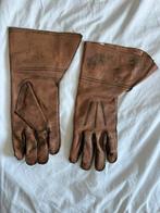 WW2 Britse motor handschoenen (repro), Ophalen of Verzenden, Landmacht, Engeland