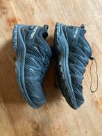 Salomon XA Pro 3D GTX - Maat 42 2/3, Ophalen, Gedragen, Zwart