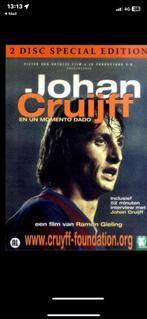 Johan Cruijff - en un momento dado, Alle leeftijden, Ophalen of Verzenden, Gebruikt, Overige gebieden