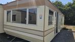 Sunseeker Jamaica 350 x 10 m 2 slpk,douche, Caravans en Kamperen, Stacaravans, Tot en met 4
