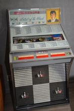 Te Koop Seeburg jukebox AY 160 helemaal gereviseerd, Verzamelen, Automaten | Jukeboxen, Ophalen of Verzenden, Zo goed als nieuw