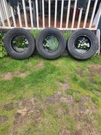 Continental VancoCamper banden 225 75 16, Auto-onderdelen, Banden en Velgen, 16 inch, Nieuw, Band(en), Ophalen