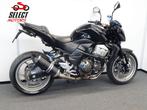 Supermooie KAWASAKI Z 750 Z750 (bj 2007), 4 cilinders, Meer dan 35 kW, 748 cc, Naked bike
