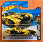 Hot Wheels Aston Martin DB4GT High-Speed Edition Hotwheels, Ophalen of Verzenden, Nieuw