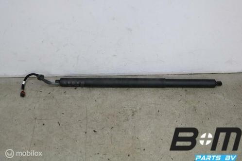 Aandrijfeenheid voor achterklep Audi Q8 4M FL 4M8827851J, Auto-onderdelen, Elektronica en Kabels, Gebruikt