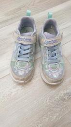 Skechers princess lights maat 30, Gebruikt, Meisje, Schoenen, Skechers