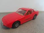 Corgi Porsche 924, Ophalen of Verzenden, Zo goed als nieuw, Auto, Corgi