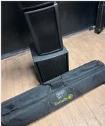 Actieve 2.1 geluidset, Ophalen, Gebruikt, Audio