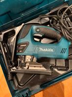 Makita decopeerzaag, Decoupeerzaag, Ophalen of Verzenden, Zo goed als nieuw, 30 tot 70 mm