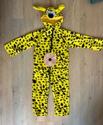 Superschattig Marsupilami verkleedpak maat 140, Ophalen of Verzenden, Zo goed als nieuw, 134 t/m 140, Jongen of Meisje