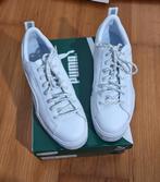 Puma wit sneakers, Puma, Wit, Nieuw, Ophalen of Verzenden