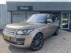 Land rover Range Rover 4.4 SDV8 Autobiography | HUD | Keyles, Auto's, Land Rover, Automaat, 12 maanden, Gebruikt, 4367 cc