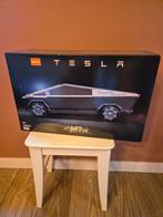 Mega tesla cybertruck, Ophalen of Verzenden, Zo goed als nieuw