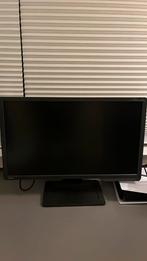 BenQ 24 inch monitor, Computers en Software, Monitoren, Ophalen of Verzenden, Zo goed als nieuw, 101 t/m 150 Hz, Gaming