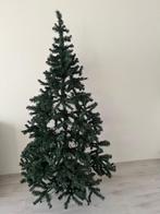 Kunstkerstboom 180cm - Gratis af te halen in Oss, Ophalen, Gebruikt