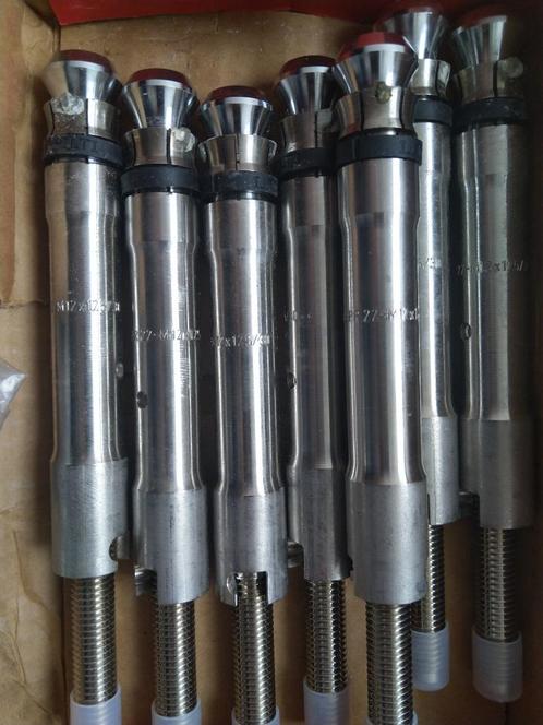 Hilti hda pr22-m12 339347 achterinsnijdend anker, Doe-het-zelf en Verbouw, IJzerwaren en Bevestigingsmiddelen, Nieuw, Overige typen
