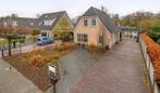 Vrijstaande woning met grote tuin en Bedrijfsruimte, 500 tot 1000 m², 138 m², Vrijstaande woning, Groningen