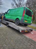 Sloperij hellevoetsluis rotterdam schiedam autoinkoop, Ophalen of Verzenden