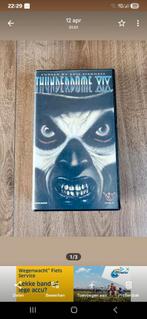 Thunderdome 19 VHS, Alle leeftijden, Ophalen of Verzenden