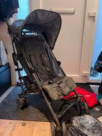 Easy walker paraplu buggy, Kinderen en Baby's, Buggy's, Ophalen, Gebruikt, Overige merken, Voetenzak