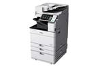 Canon imageRUNNER C5550i Printer, Ophalen of Verzenden, Gebruikt, Printer, Fax of Scanner