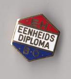 EHBO speld, Ophalen of Verzenden, Landmacht, Nederland, Embleem of Badge