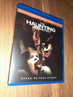 Blu ray The Haunting NLO, Cd's en Dvd's, Blu-ray, Ophalen of Verzenden, Zo goed als nieuw, Horror