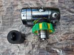 Apeks DST Nitrox (1), Watersport en Boten, Duiken, Ophalen of Verzenden, Gebruikt, Overige typen