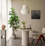 Kunstplant Ficus Lyrata 150 cm hoog, Verzenden, Nieuw