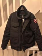Canada Goose Forester gewatteerde jas met donsvulling, Kleding | Heren, Jassen | Winter, Ophalen of Verzenden, Gedragen, Grijs