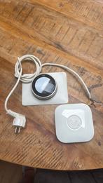 Nest E Learning Thermostaat, Ophalen of Verzenden, Gebruikt, Binnenthermometer