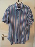 McGragor overhemd korte mouw, Overige kleuren, McGregor, Ophalen of Verzenden, Zo goed als nieuw